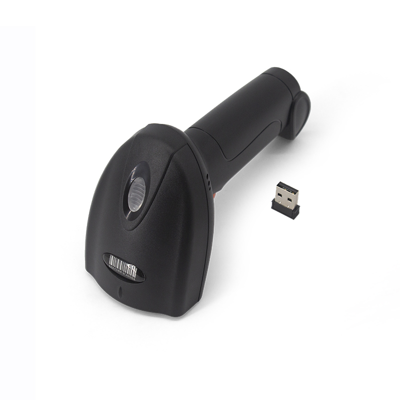 <span style="color:#0000FF;">Wireless 2D</span><span style="color:#0000FF;">&nbsp;</span><span style="color:#0000FF;">Barcode Scanner</span>