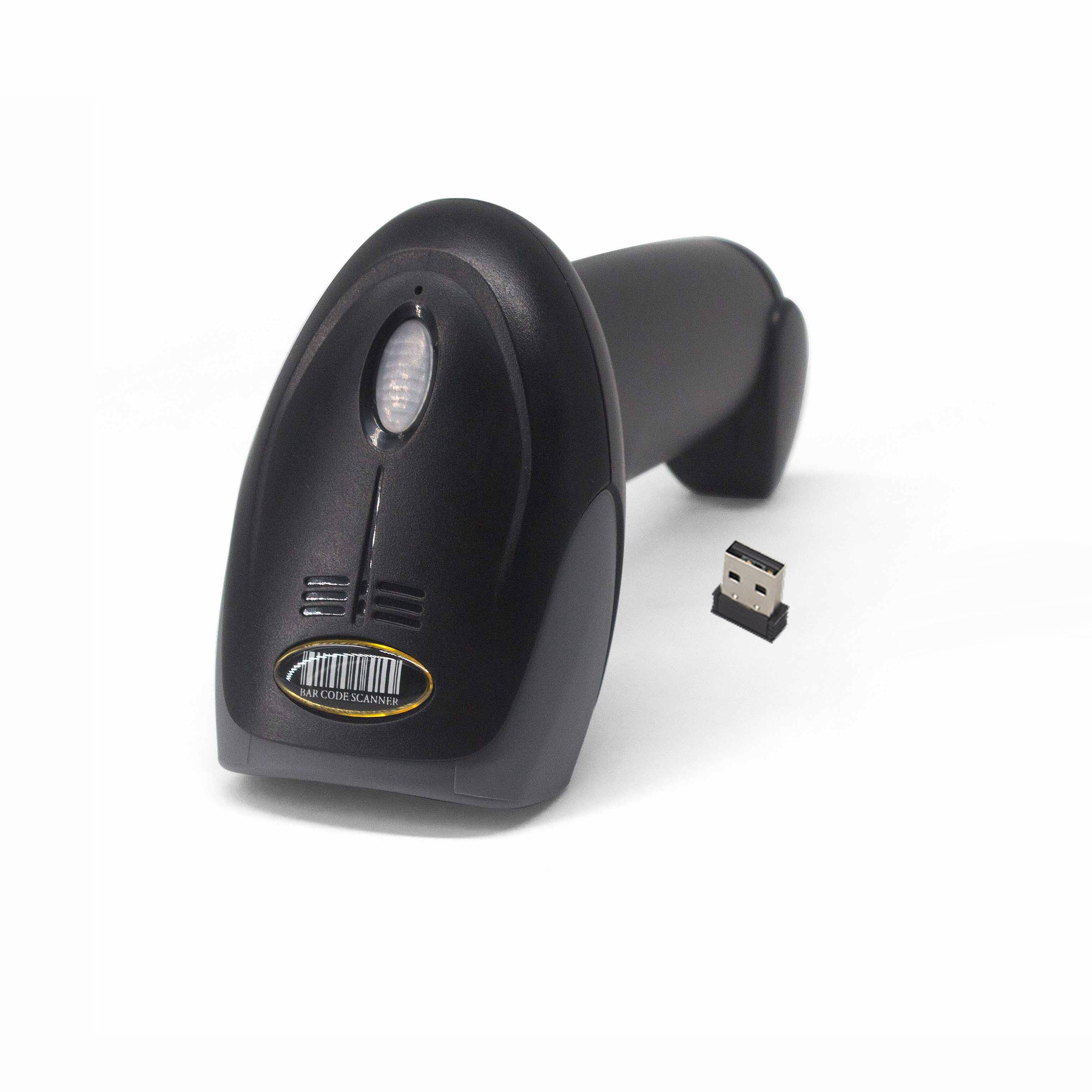 <span style="color:#0000FF;">Wireless 2D</span><span style="color:#0000FF;">&nbsp;</span><span style="color:#0000FF;">Barcode Scanner</span>