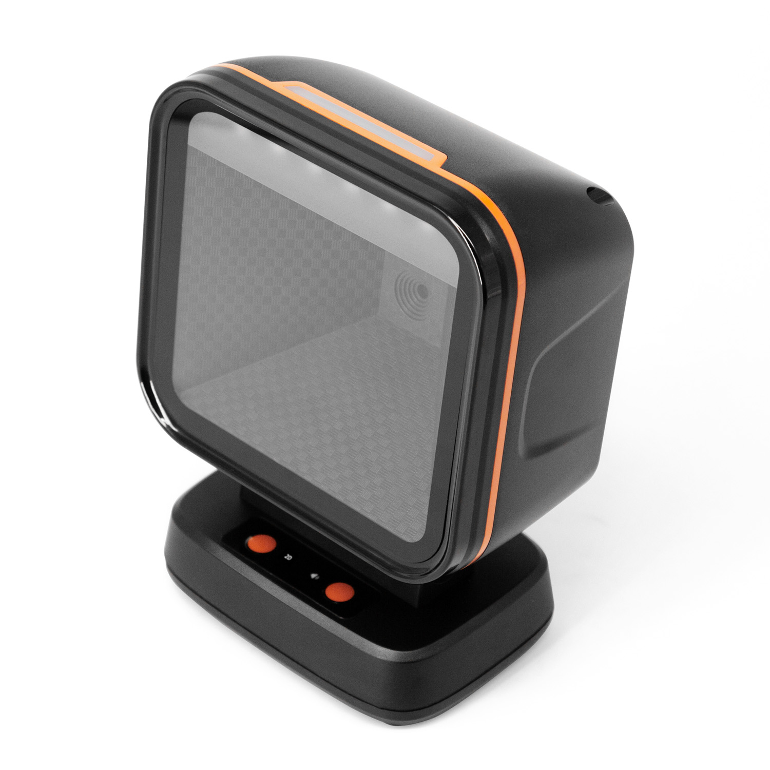<span style="color:#0000ff;">2D Desktop Barcode Scanner</span>