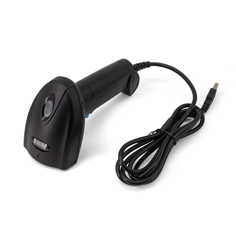 <span style="color:#0000ff;"></span><span style="color:#0000ff;">Wired 2D Barcode Scanner</span>