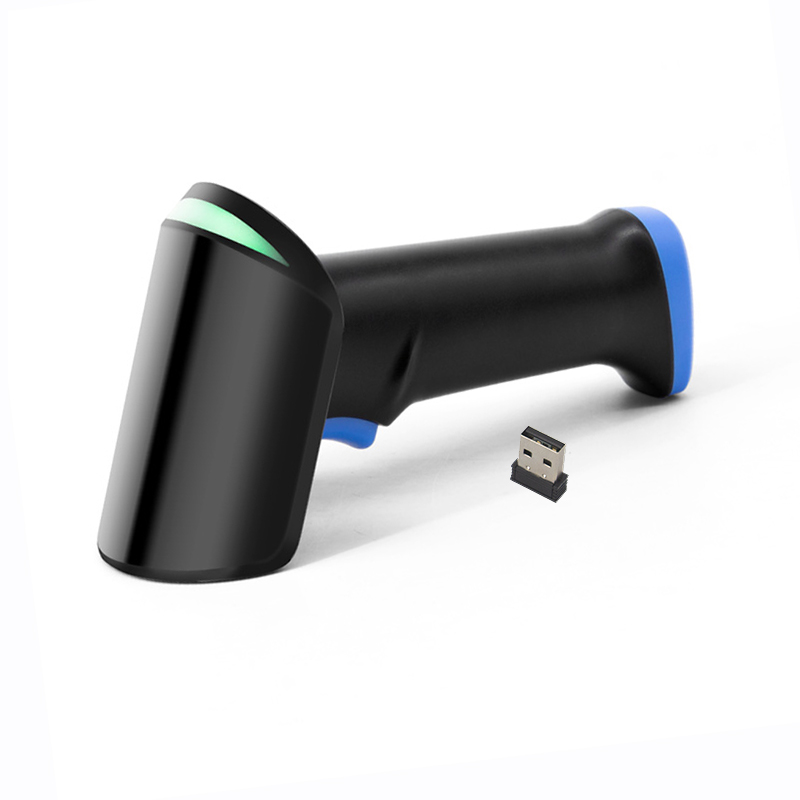 <span style="color:#0000FF;">Wireless 2D&nbsp;</span><span style="color:#0000FF;">Barcode Scanner</span>