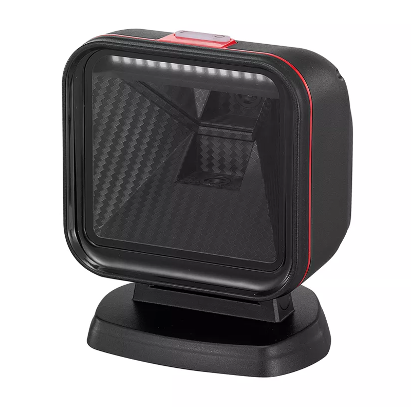 <span style="color:#0000FF;">2D Desktop Barcode Scanner</span>
