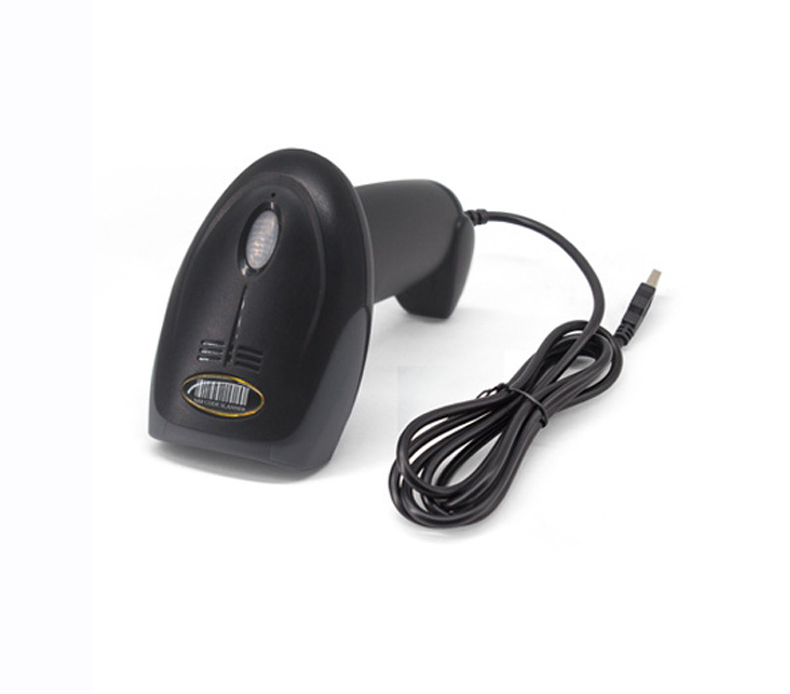 <span style="color:#0000ff;">Wired 2D Barcode Scanner</span>