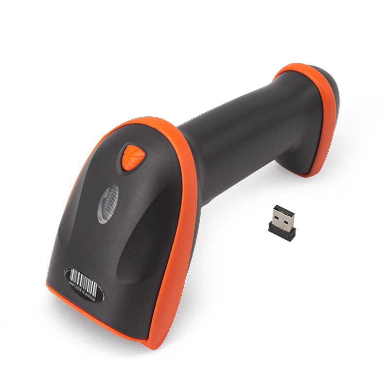<span style="color:#0000FF;">Wireless 2D</span><span style="color:#0000FF;">&nbsp;</span><span style="color:#0000FF;">Barcode Scanner</span>
