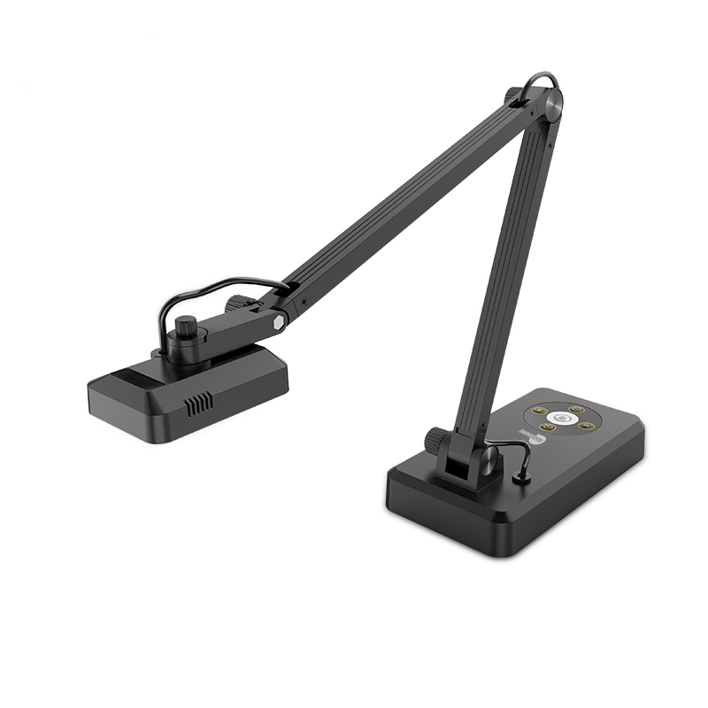 CM1000 Portable Visualizer Camera Document Scanner For online teaching A3 10MP