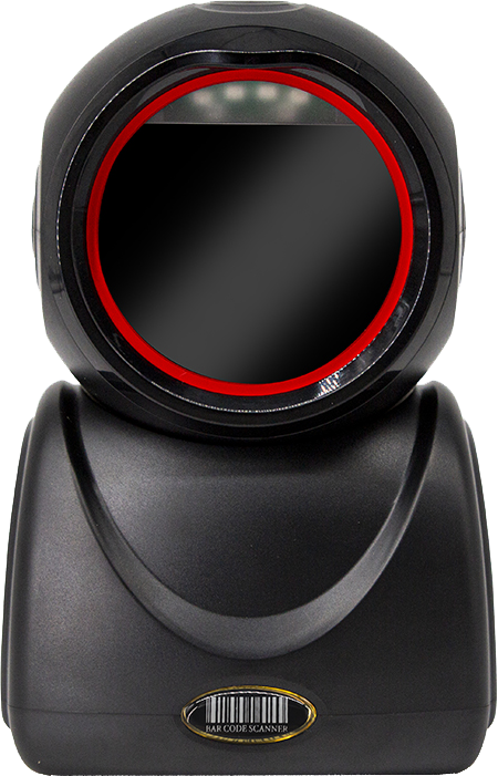 <span style="color:#0000FF;">2D Desktop Barcode Scanner</span>